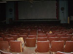 CHOUPOT LE CINEMA MONDIAL 01